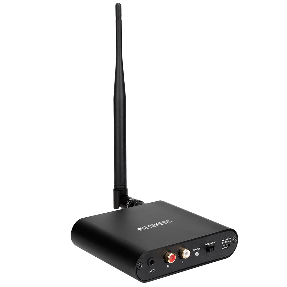 TA003 Silent Disco Transmitter, kompatibel mit TA004