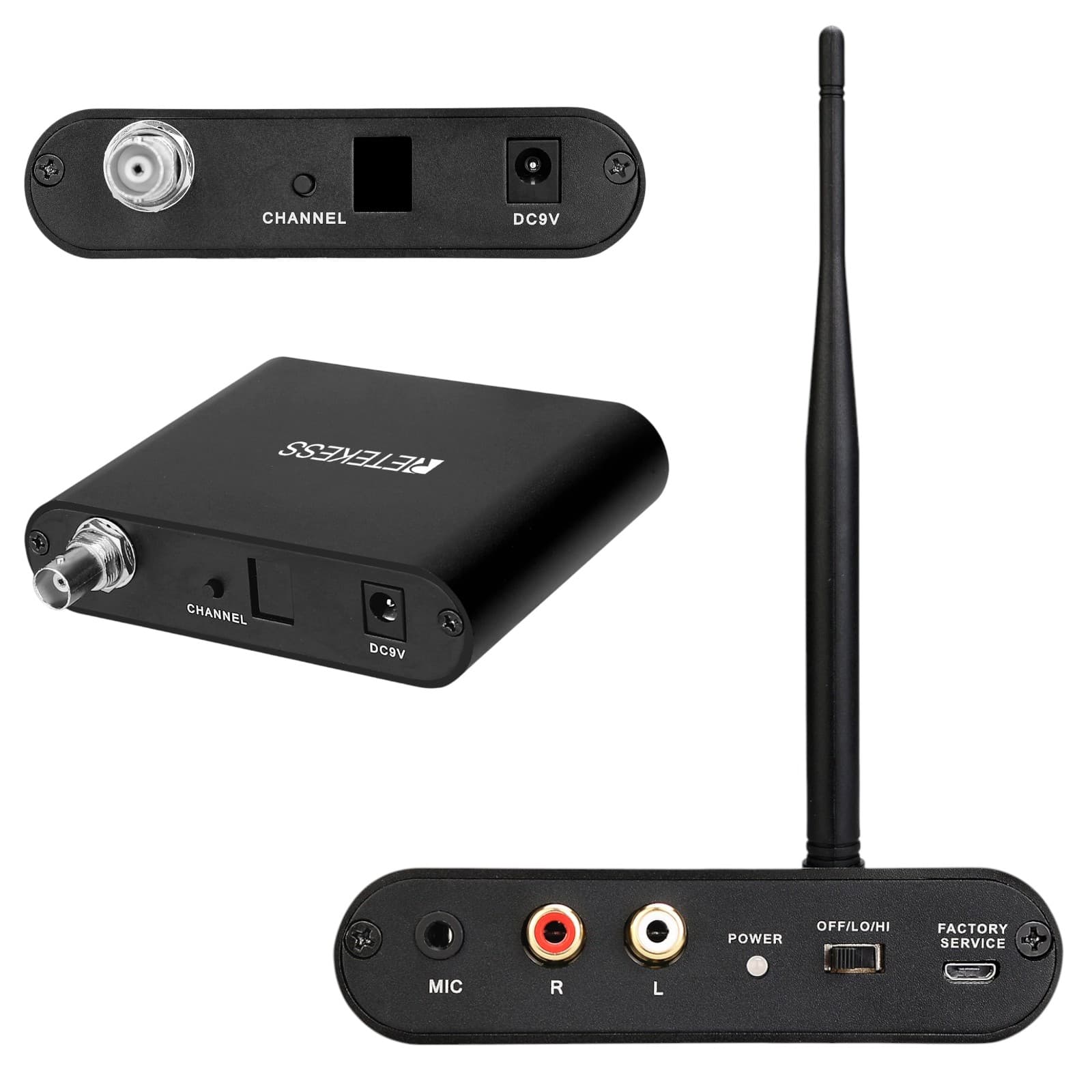 TA003 TA004 Silent Disco Kopfhörer mit Farbwechsel für Hochzeiten, Festivals, Strandpartys, Schulbälle oder Firmenevents