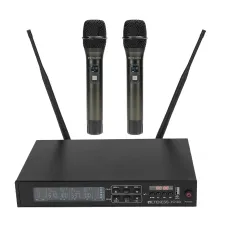 Retekess TC103 Multimedia-Funkmikrofon für Kirche und Konferenz