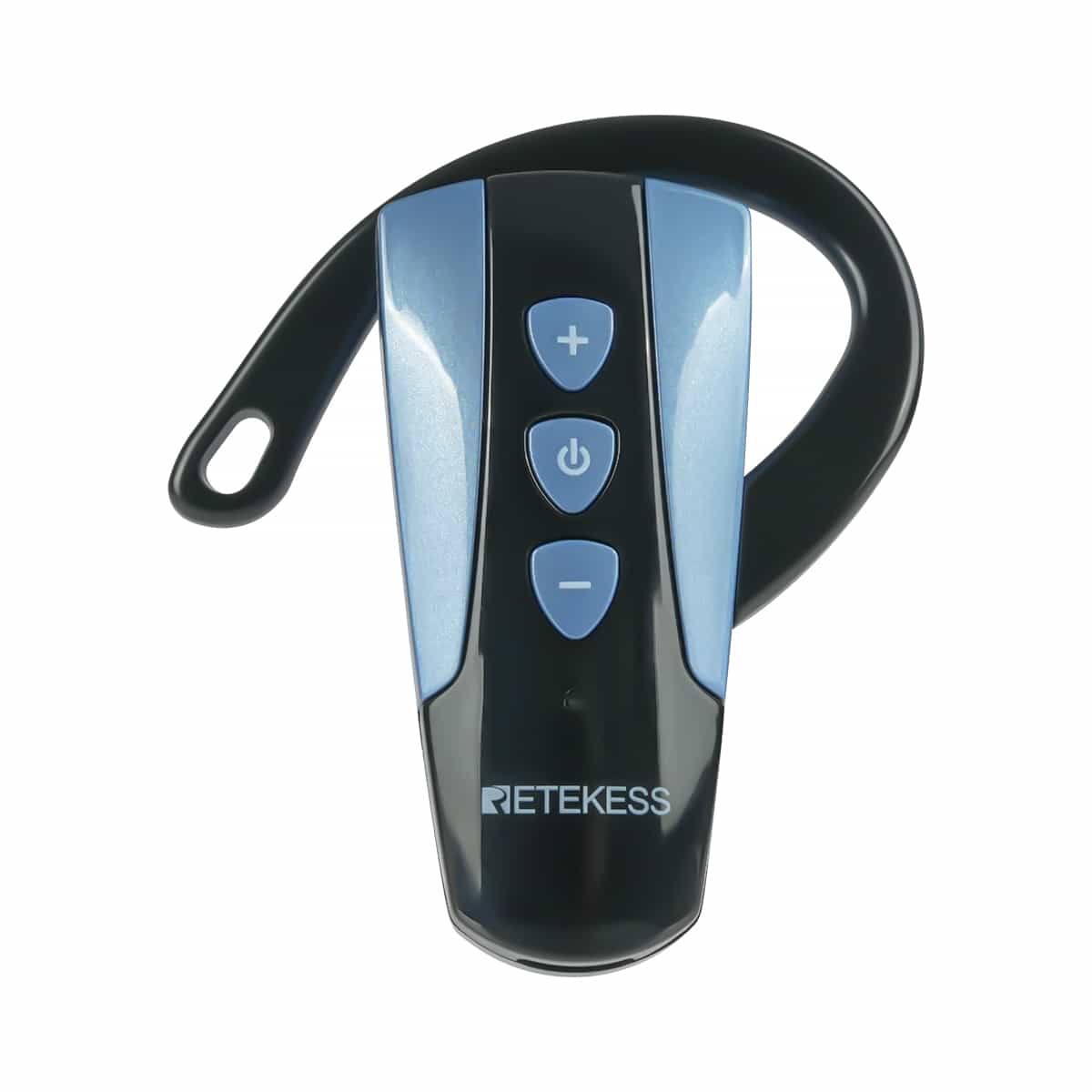 TT106S Ohrhakenempfänger für Reiseleiter