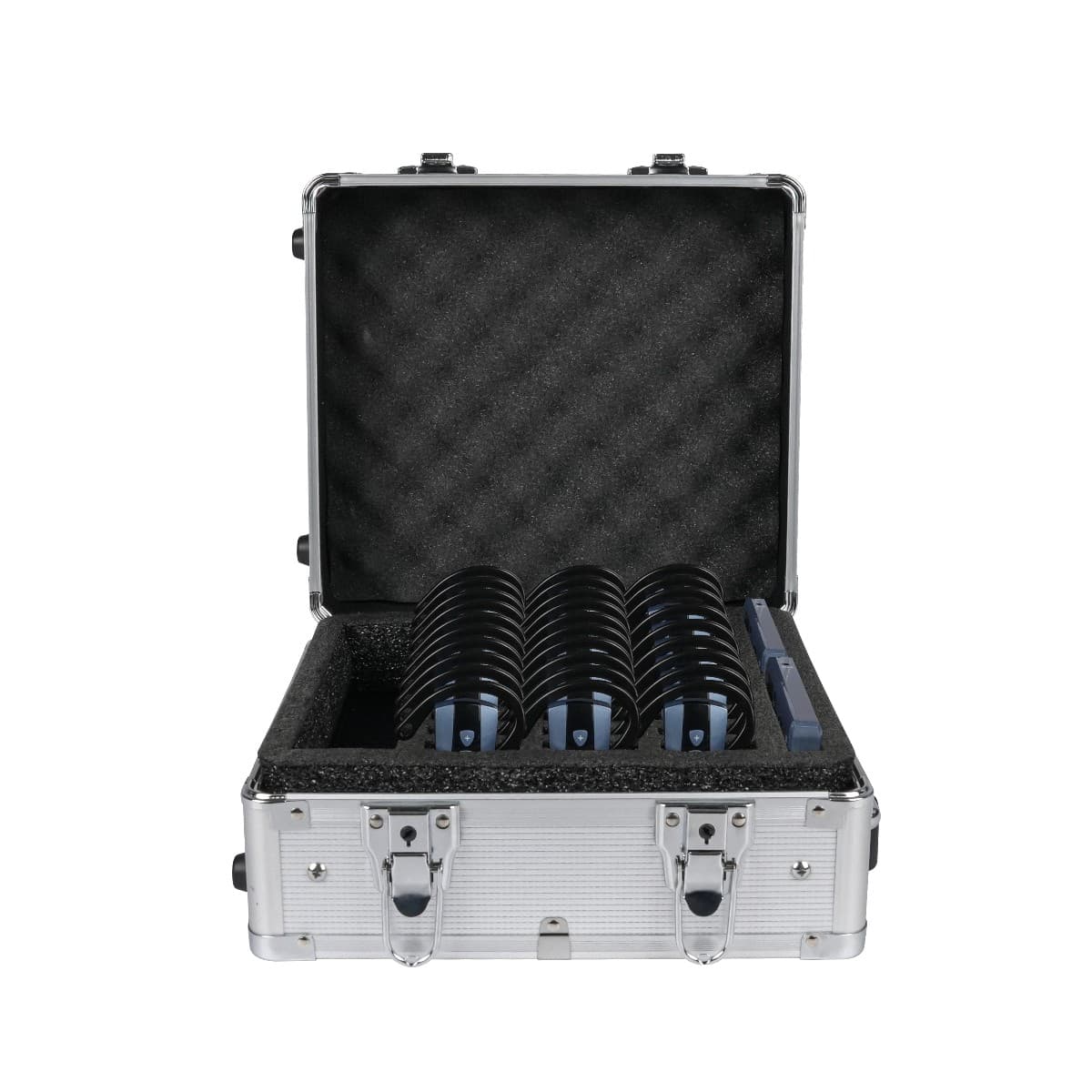 TT035 Tour Guide 32-Steckplatz-Ladecase für TT106S