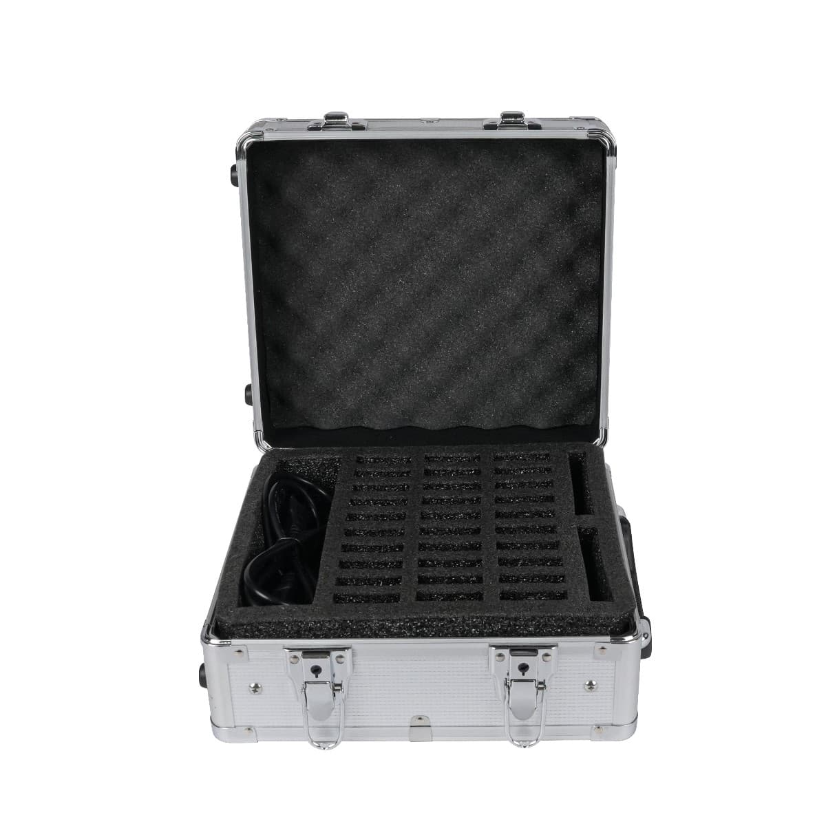 TT035 Tour Guide 32-Steckplatz-Ladecase für TT106S