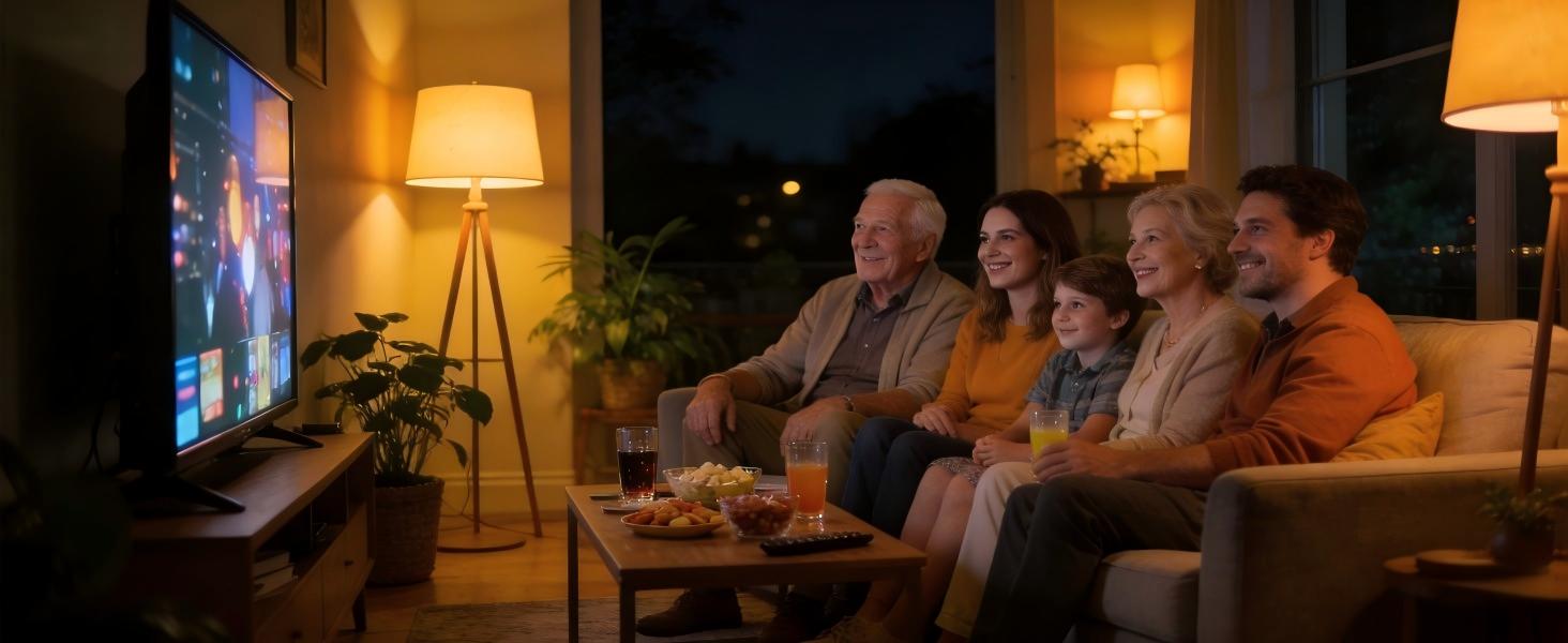End Hearing Loss Loneliness: How Modern Hearing Aids Bring Back Life's Noise and Warmth