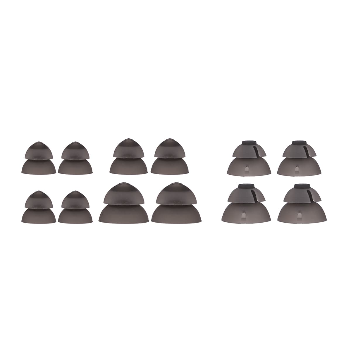Retekess TE105 IP68 Waterproof RIC Hearing Aid with Bluetooth and App Support for Moderate to Severe Hearing Loss