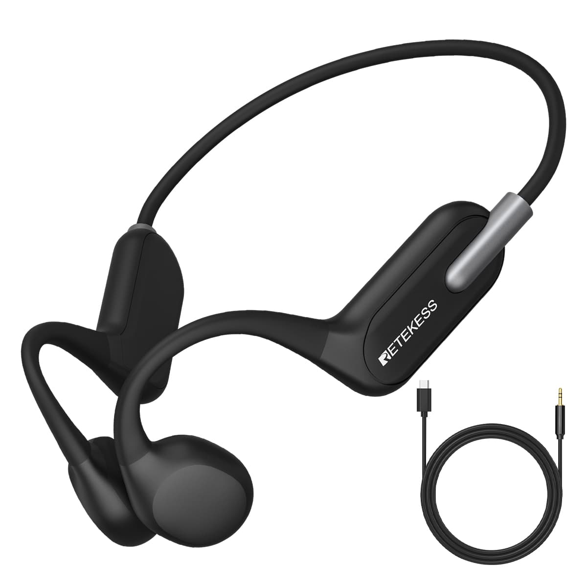 TT042 Bone Conduction Hearing Amplifier Hearing Loss in Middle-Aged and Elderly Adults