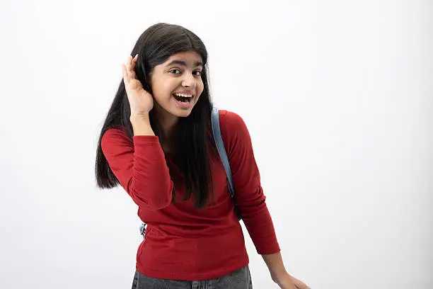 Mild Hearing Loss: Should You Intervene Early?