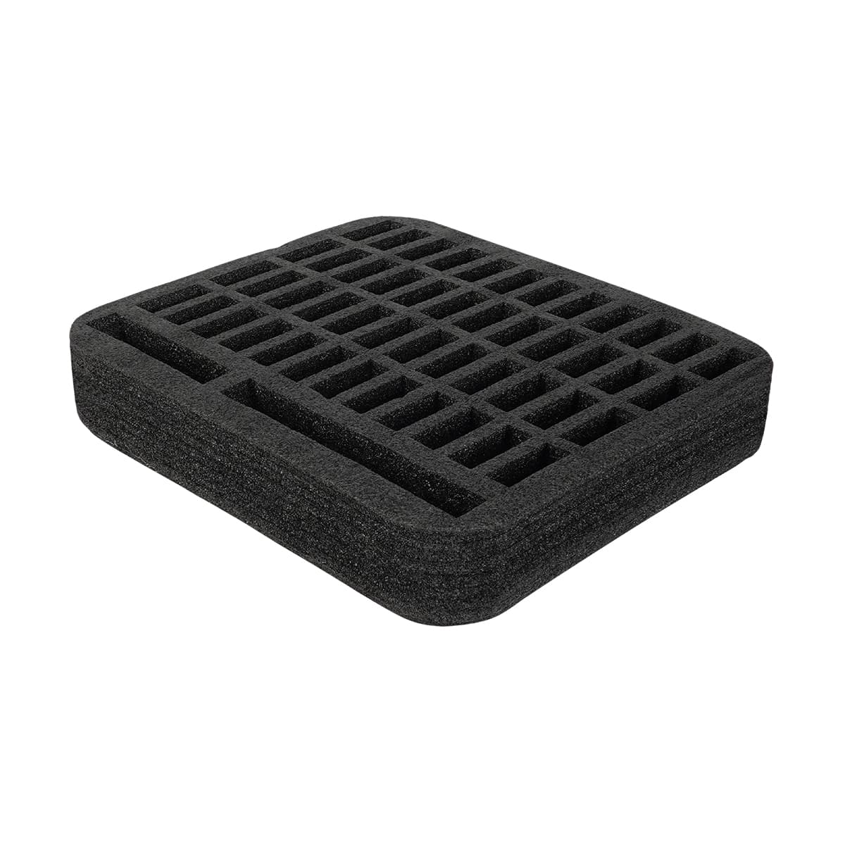 TT016 Portable 48-ports Carry Case for Tour Guide System