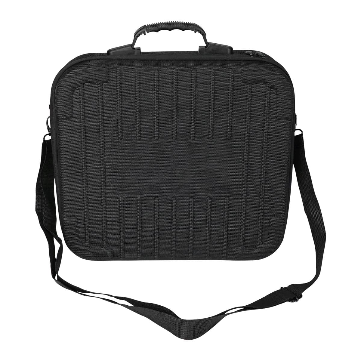 TT016 Portable 48-ports Carry Case for Tour Guide System