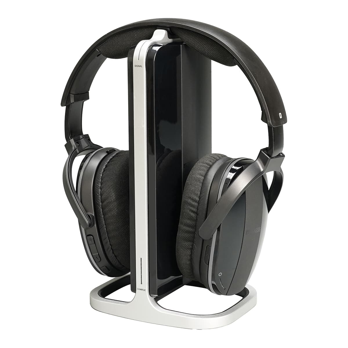 Retekess TA007 Wireless Headphones  With 2.4G Low-latency BT