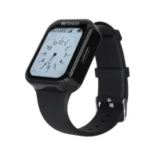 Retekess TD113 Server Call Pager Watch Receiver with TD032 Server Call Button for Restaurant, Clubs, Restroom