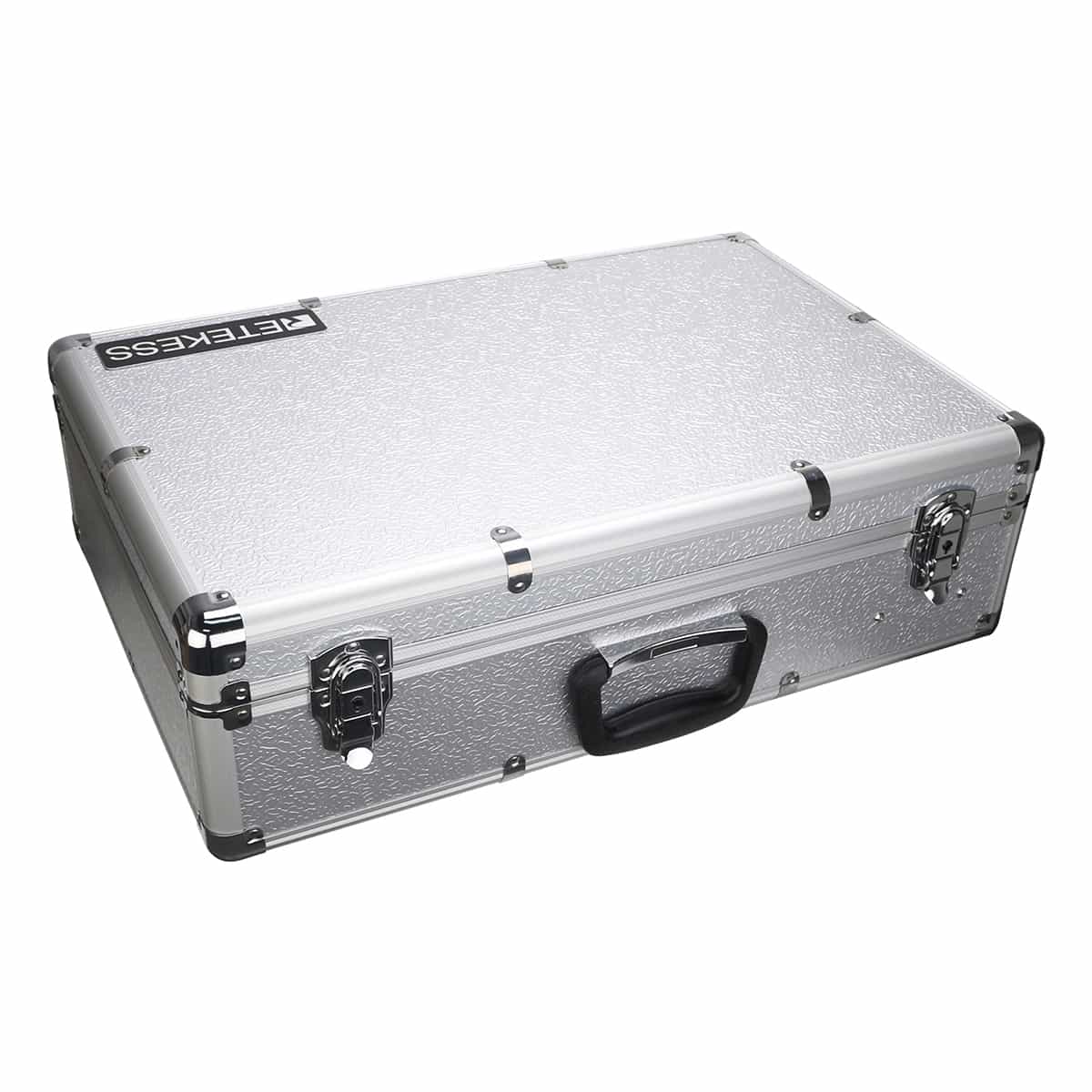Retekess TT126 Charging Case Portable 45-Slot Storage Case for TT126 Tour Guide System Charging