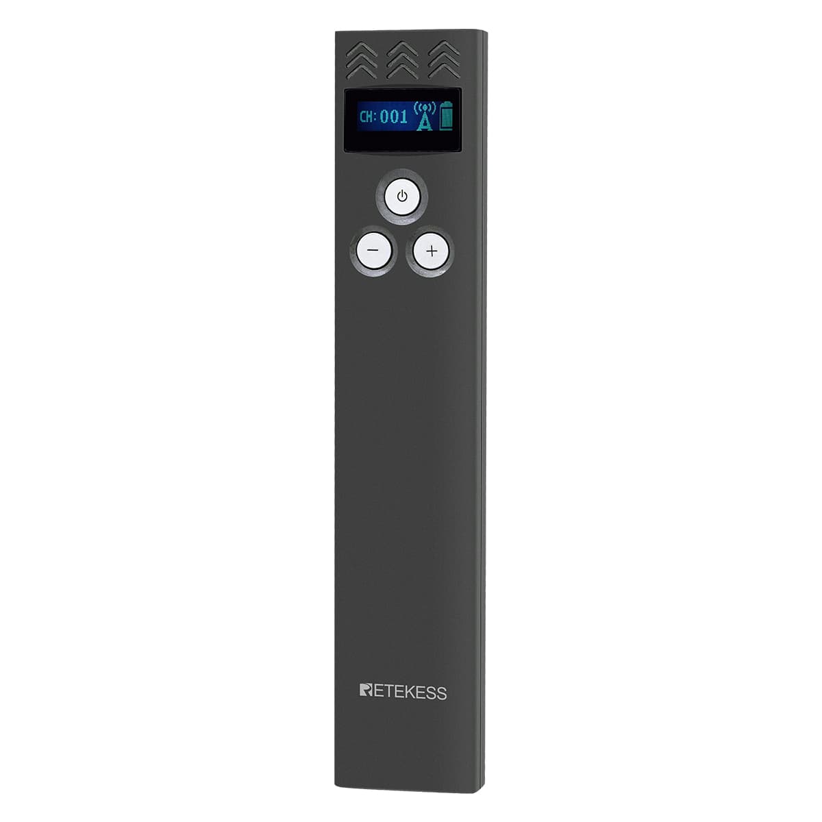 Retekess TT113 TT111 Audio Guide System for Tours and Conferences