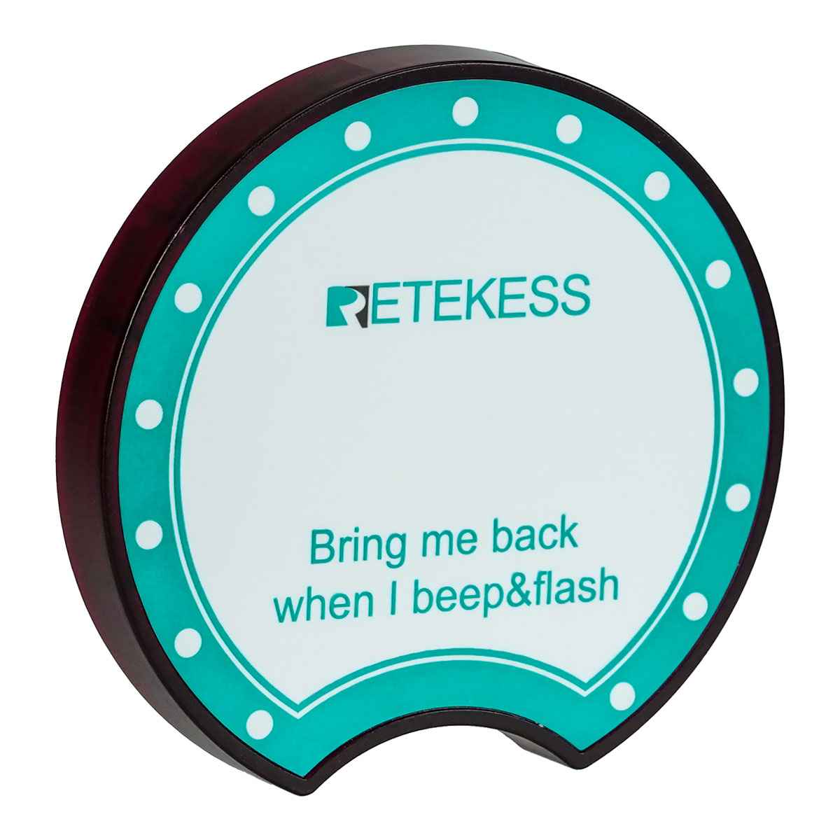 Retekess Pager Buzzer for TD167F Long Range Paging System