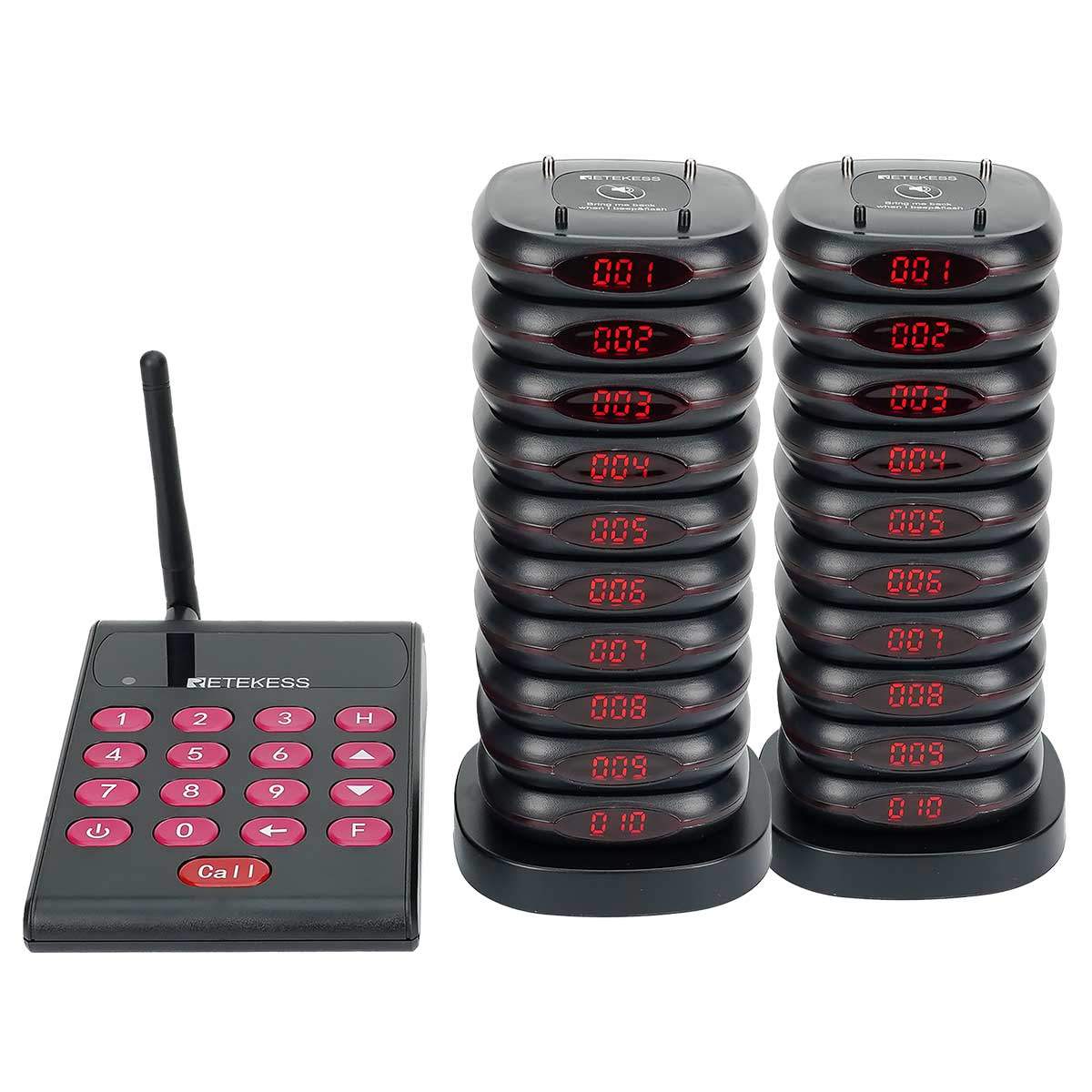 Save up to 40% OFF | Improve Restaurant Efficiency with Coaster
