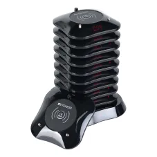 Retekess TD164 Wireless Long Range Paging System for Restaurants, Clubs, Bars, Hotels, Resorts, Catering