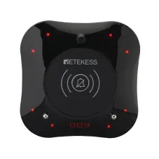 Retekess TD164 Wireless Long Range Paging System for Restaurants, Clubs, Bars, Hotels, Resorts, Catering