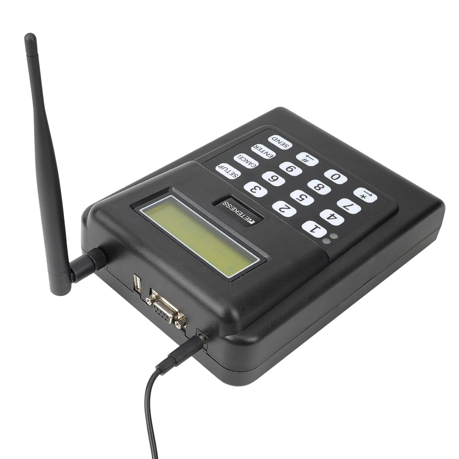 Retekess TD166 Keypad Transmitter