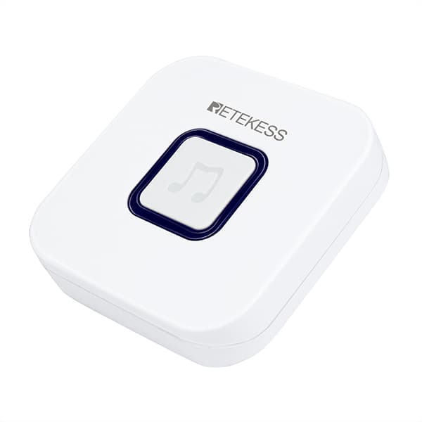 Retekess TH003 Waterproof Receiver