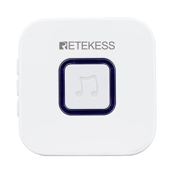 Retekess TH003 Waterproof Receiver