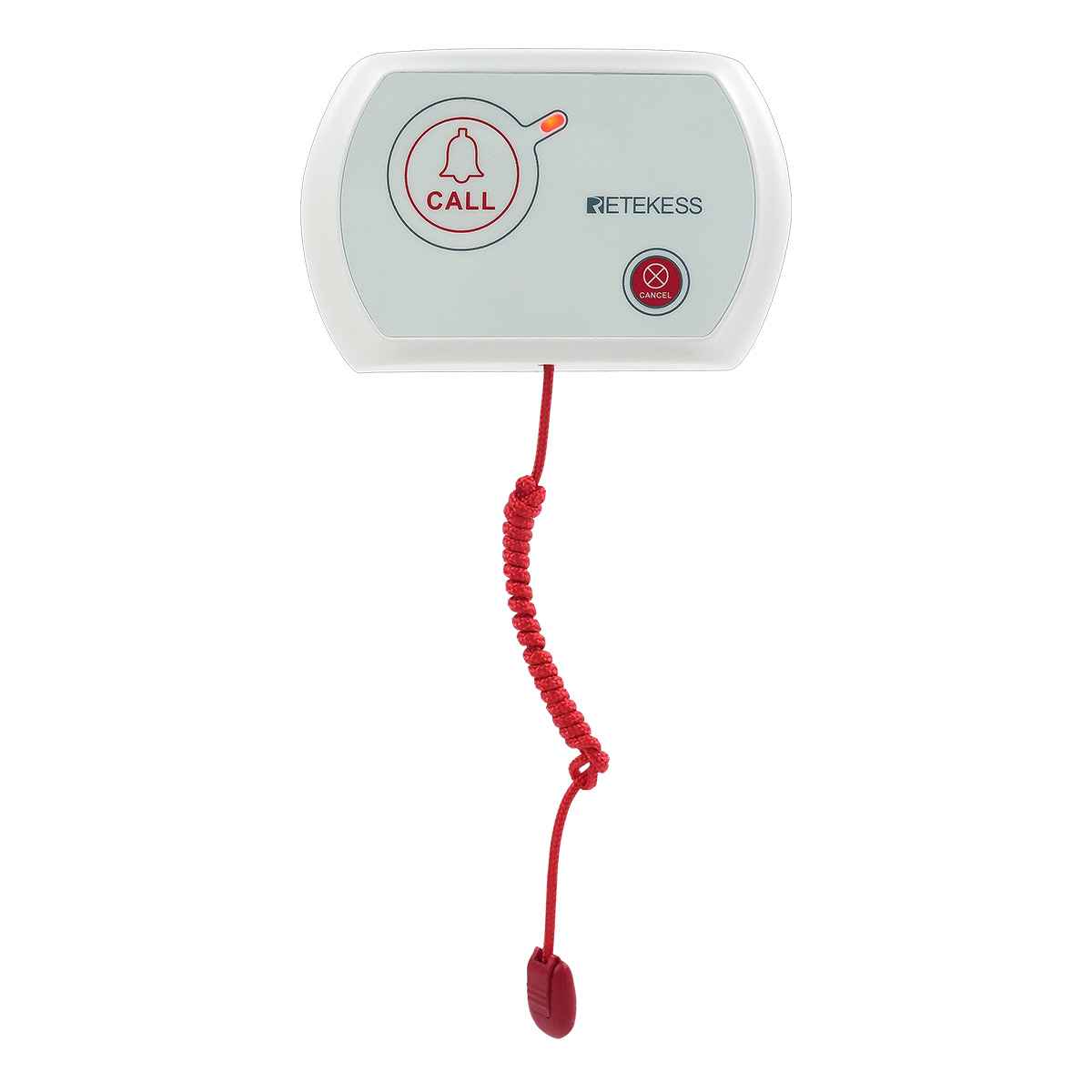 Retekess TH014 Call Button for Elderly and Patient