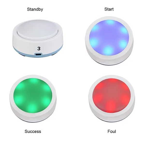 Retekess TM101 Wireless Quiz Buzzer System