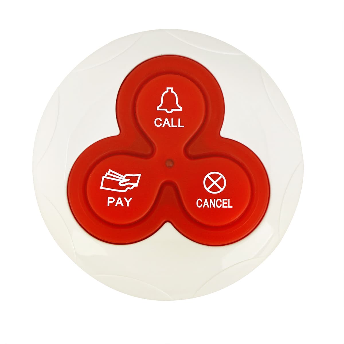 Retekess Wireless Calling Pager System TD110 Watch T114 Call Button for Restaurant, Hotel and Restorts 