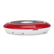 Retekess Wireless Calling System Restaurant TD136 Display Receiver and TD008 Call Button