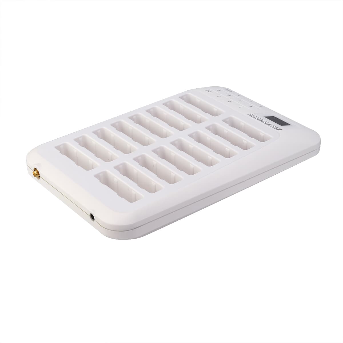 TD157 Transmitter Keypad & Charging Base Color Optional