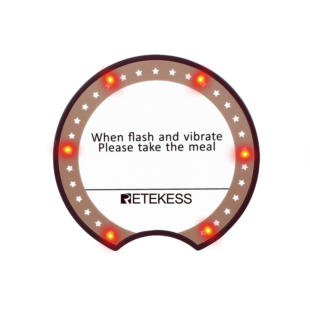 Retekess TD162 Table Buzzers for Restaurants