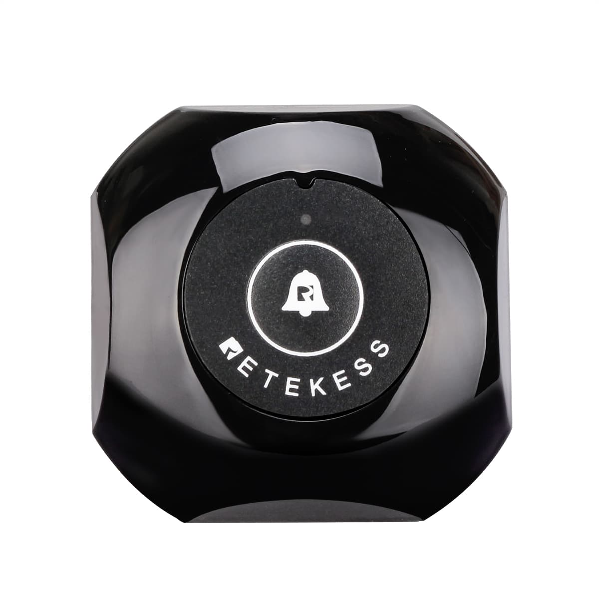 TD013 Wireless Pager Single Call Button
