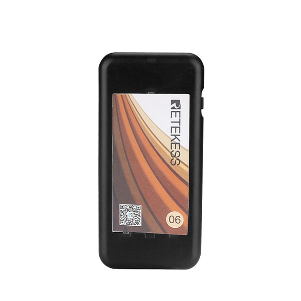thumbnail image 2 of Retekess T111/T112/TD174 Rechargeable Pager - Wireless Buzzer For Restaurants, Hospitals, Churches 2 of 5