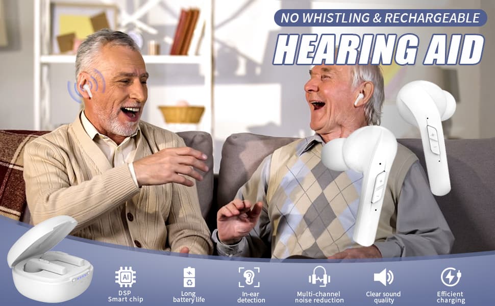 Common high, medium and low frequency sounds in life
