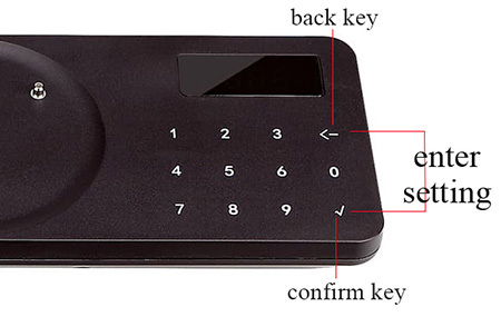 guest paging system solution TD163 guest paging system