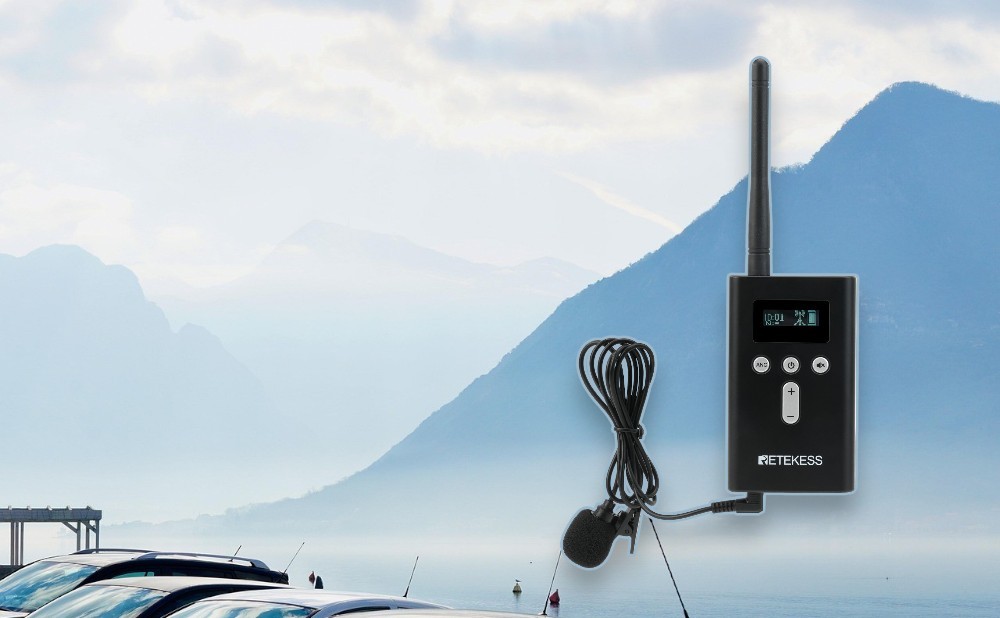 Benefits of Bulk Ordering Tour Guide Sound Systems for the 2026 Summer Peak Tourist Season