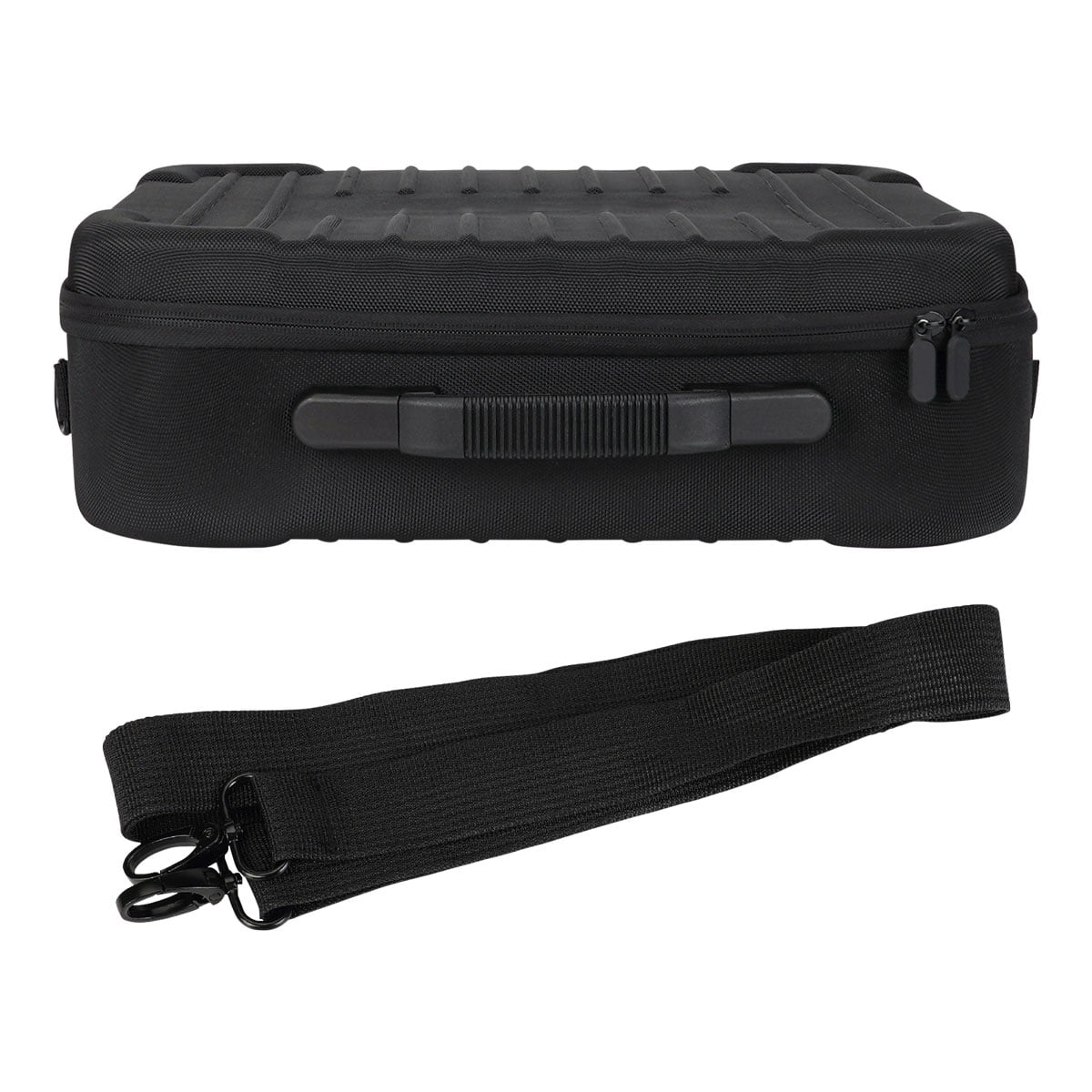 TT018 60-ports Carry Case for T130 T130S T130P Tour Guide System