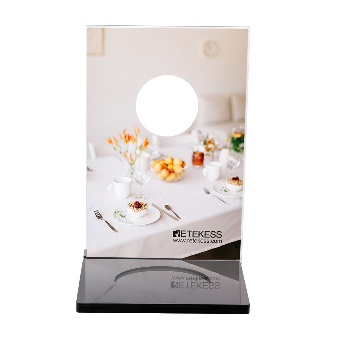 Retekess TD024 Table Call Button Base