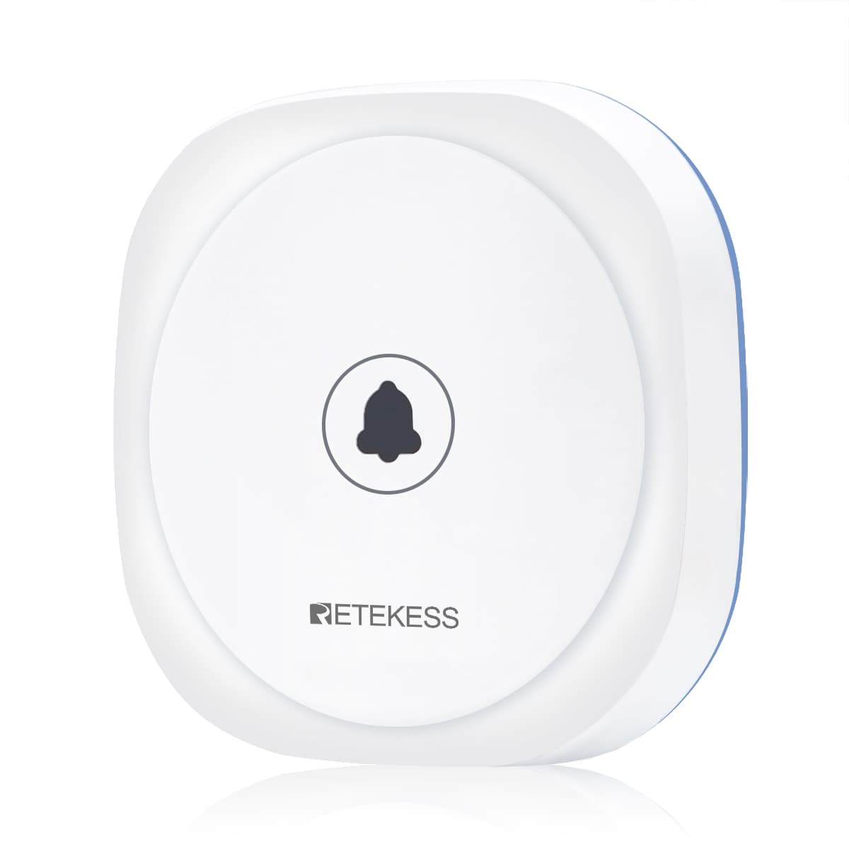 TD017 Touch Wireless Call Button Pager 