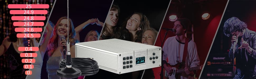 TR505.jpg FM transmitter TR505.jpg