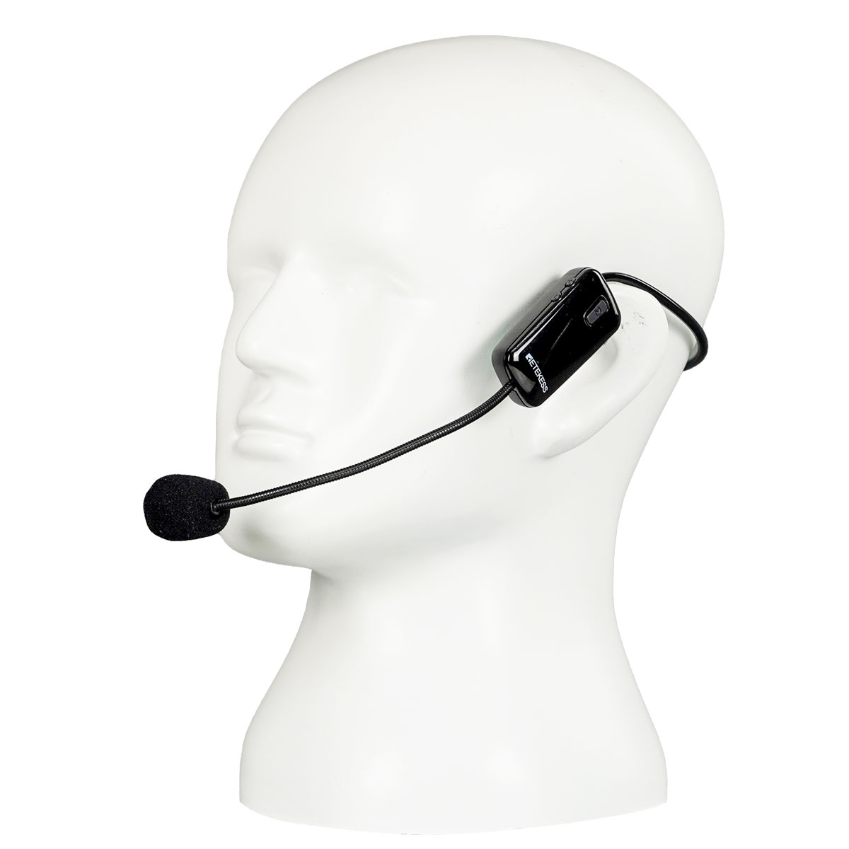 Retekess TR503 Tour Guide Wireless Microphone Headset FM Transmitter