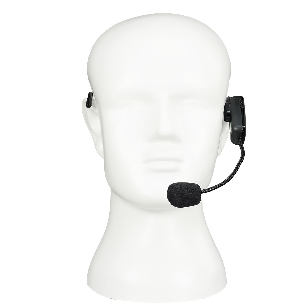 Retekess TR503 Tour Guide Wireless Microphone Headset FM Transmitter