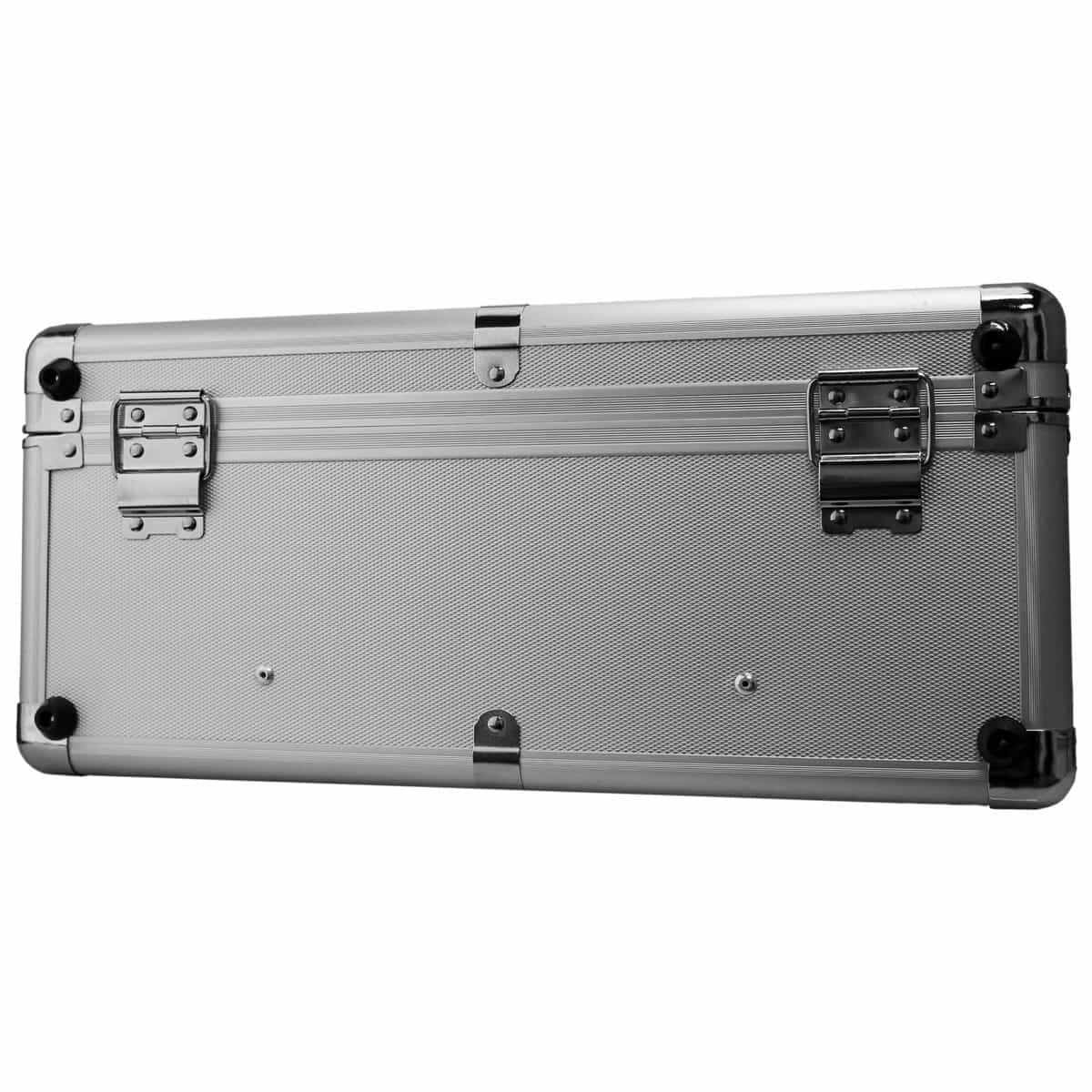 Retekess TT020 Portable 30-Slot Charge Case Storage Box for TT116 Wireless Tour Guide System