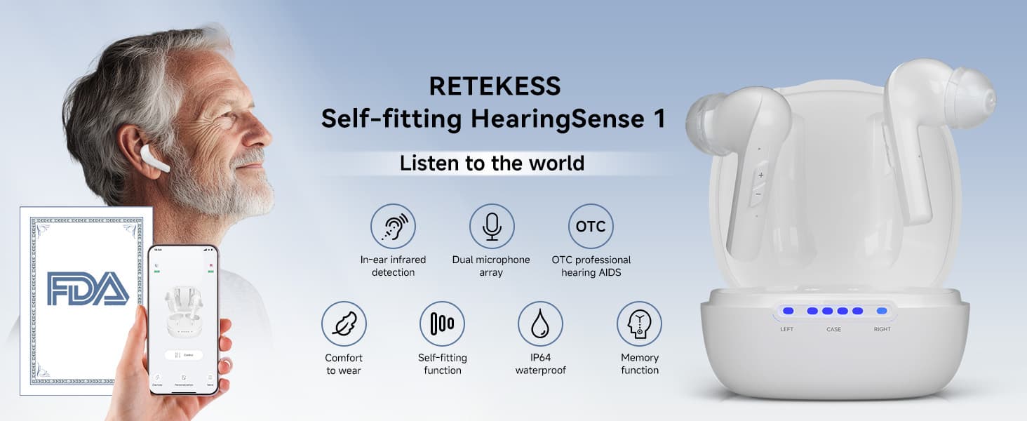 self-fitting-otc-hearing-aids-retekess-waterproof