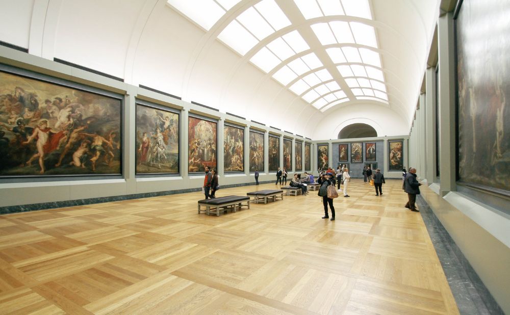 Enhancing Visitor Experience: The Power of Retekess TT128 Self-Guided Audio System for Museums and Tourist Attractions