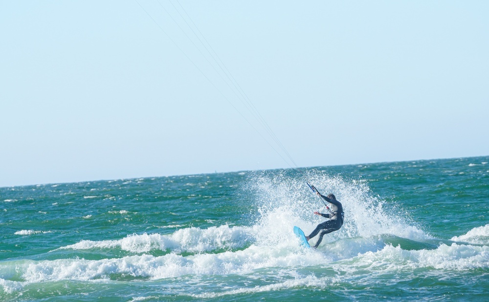 Stay Connected on the Water: How the Retekess TT120 Enhances Aquatic Adventures