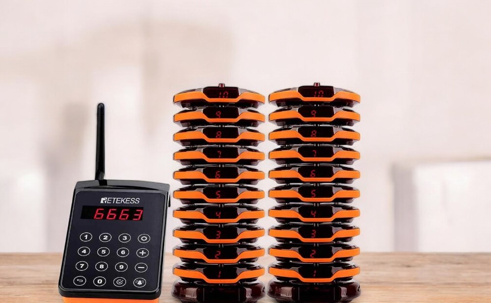 What is a Pager? - Understanding How It Works
