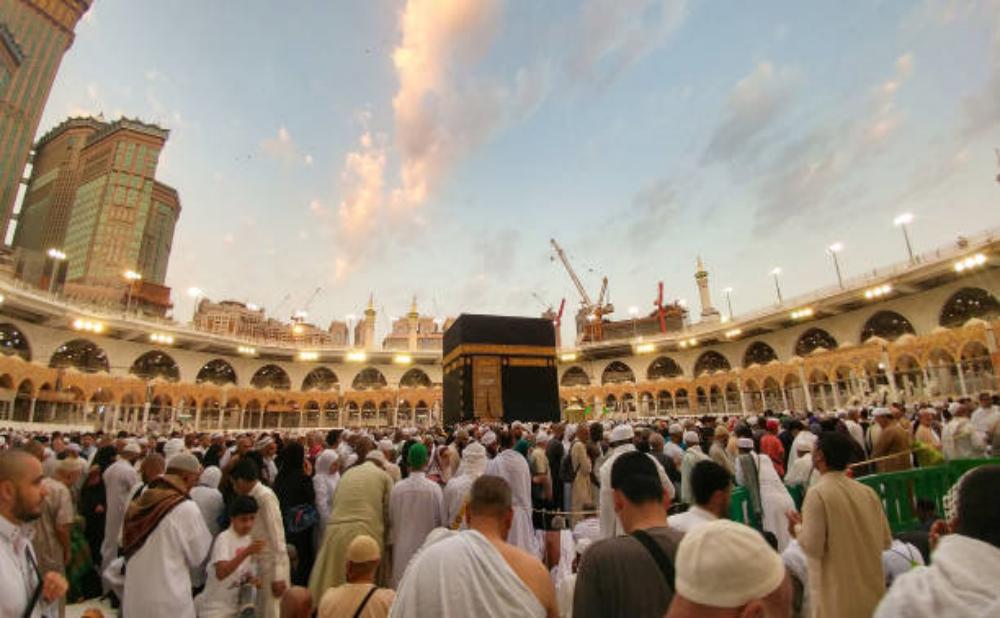 Wireless Receivers: The Retekess T130P for Clear Communication in Pilgrimage Environments
