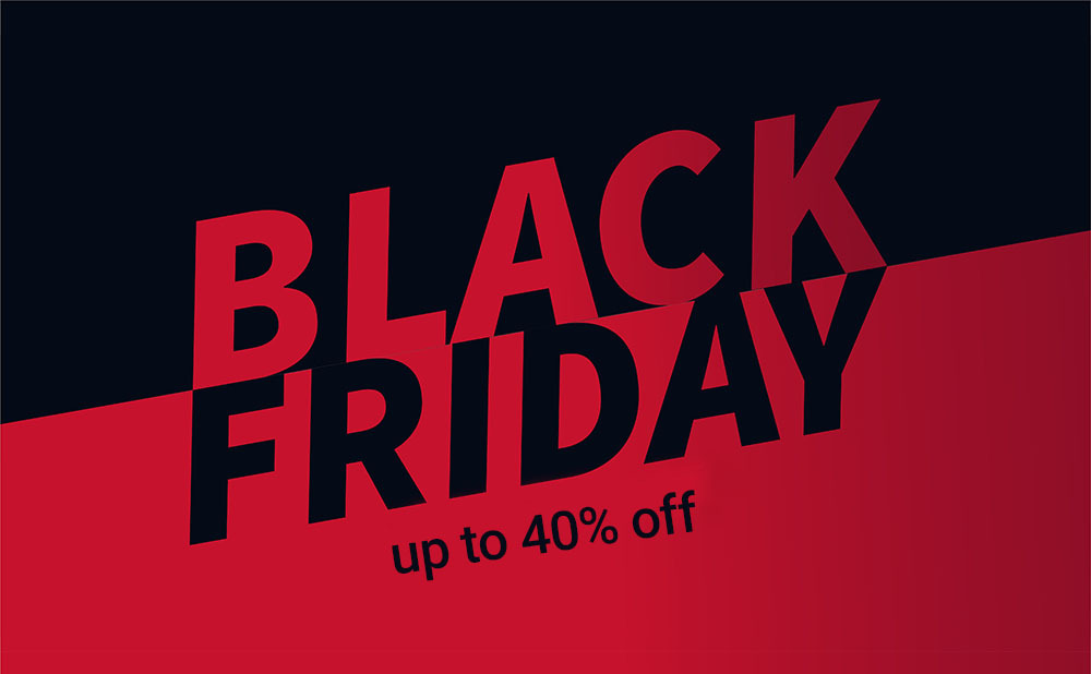 2025 Black Friday Sale: Super Discounts On Tour Guide Systems!