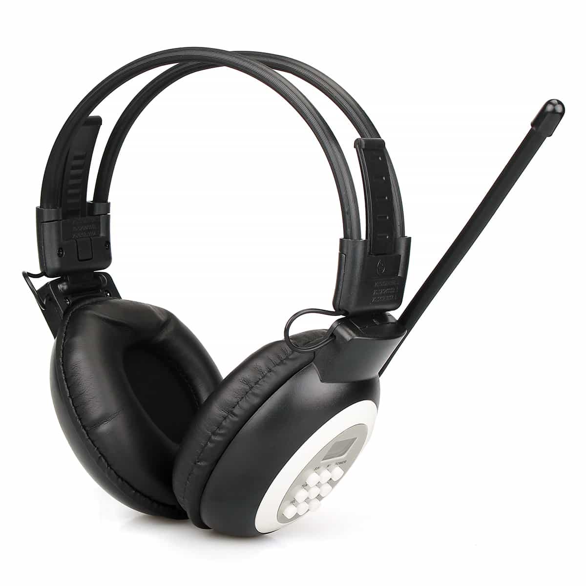 Retekess TR101 Headphone FM Radio Receiver