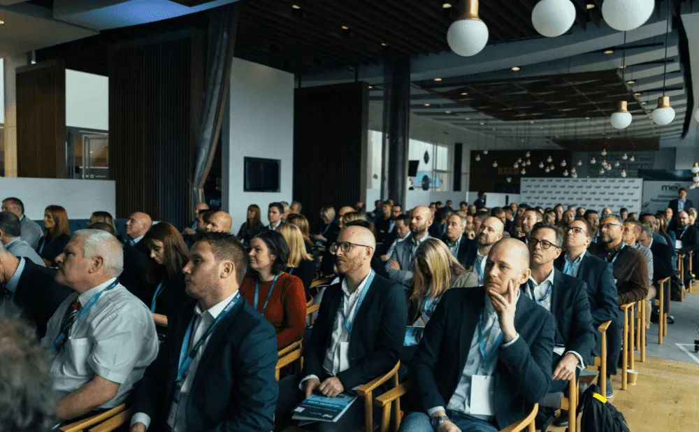 Customer Success Story: How Retekess T130S Tour Guide Tools Transceiver Doubled Our International Conference Efficiency Prime Day