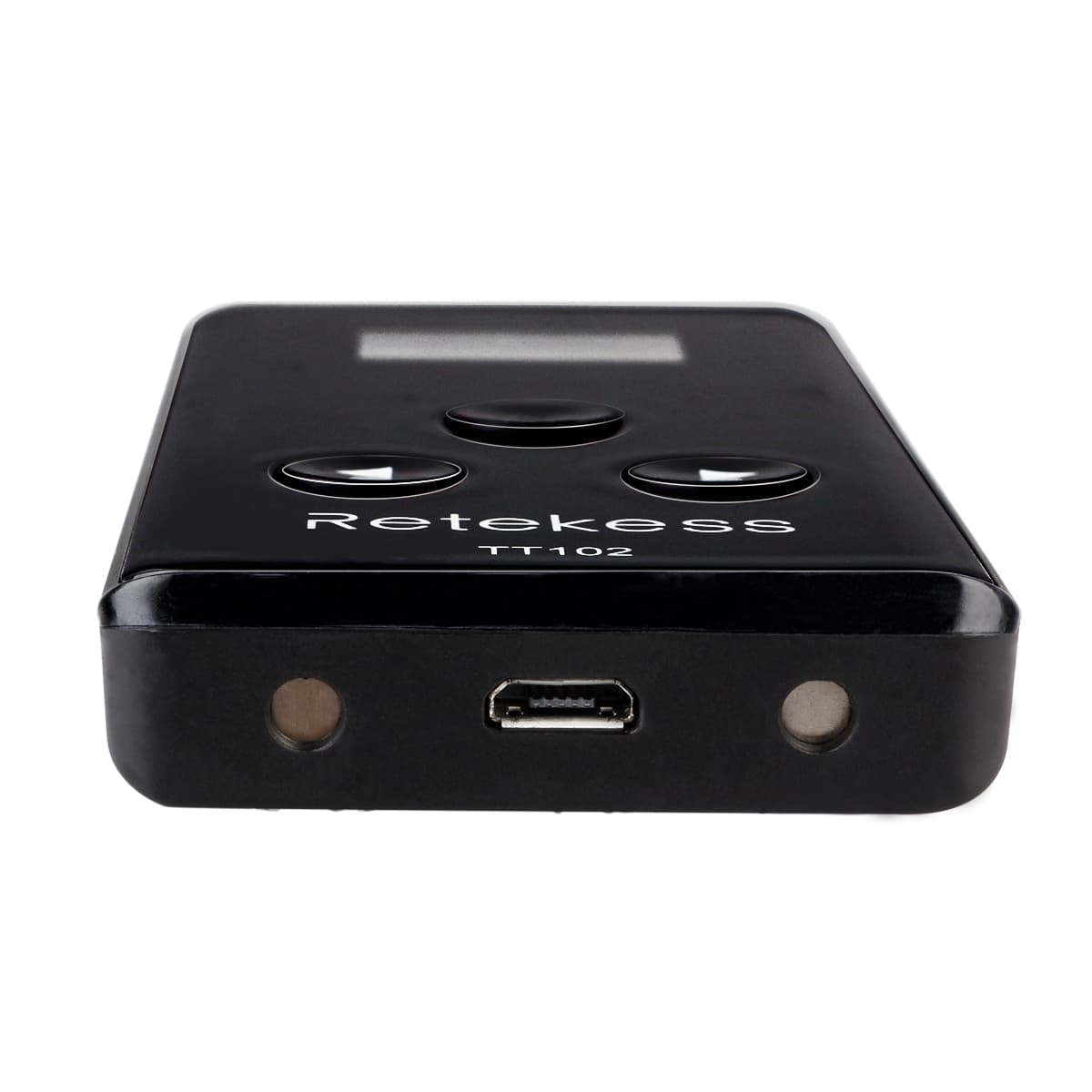 Retekess TT102 195-230MHz Tour Guide System Receiver 
